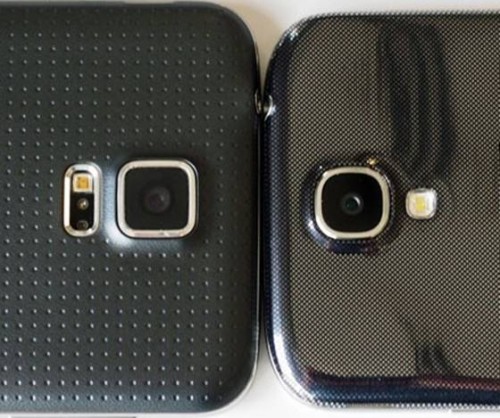 Smartphone Mahal Wajib Berbodi Logam 2 plastic