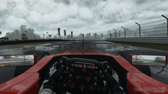 project cars pc4