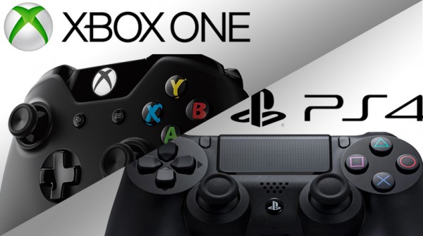 Playstation 4 Terus Ungguli Xbox One di AS 8 ps4 xbox one