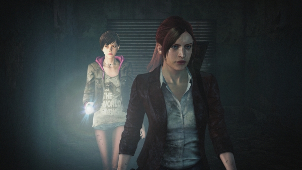 RE: Revelations 2 Usung Sistem Konten ala The Walking Dead 5 re revelations 27