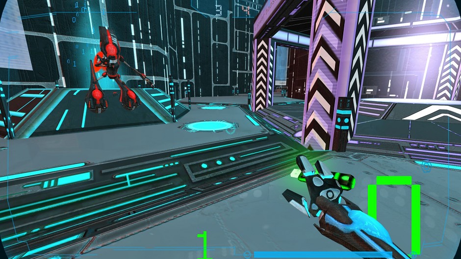 s w a p an fps without guns is out now for free 14116754402