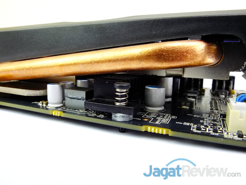 Review Sapphire Dual-X Radeon R9 285 OC: Murah dengan Feature AMD R9 Kelas Atas 5 sapphire dual-x amd radeon r9 285 vrm heatsink