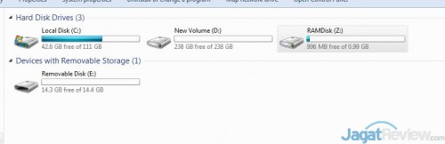 Review MSI Z97 MPOWER MAX AC: Siap untuk Overclock! 16 screen009
