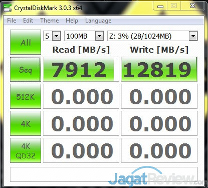 Review MSI Z97 MPOWER MAX AC: Siap untuk Overclock! 17 screen010