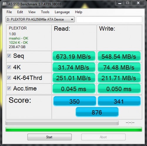 Review MSI Z97 MPOWER MAX AC: Siap untuk Overclock! 12 screen030
