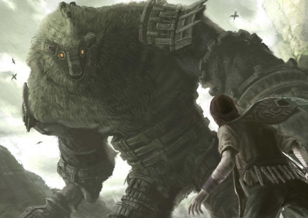 Film Shadow of the Colossus Dapatkan Sutradara Baru 11 shadow of colossus