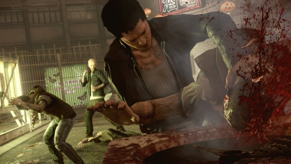 Apa Kabar Sleeping Dogs 2? 12 sleeping dogs definitive edition2
