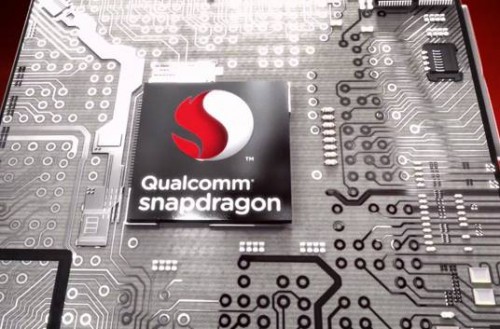 Snapdragon 600 Digunakan Sebagai Basis OS Robot 1 snapdragon