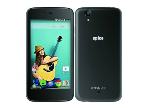 Spice Dream UNO Jadi Smartphone Android One Pertama? 1 spice-android-one