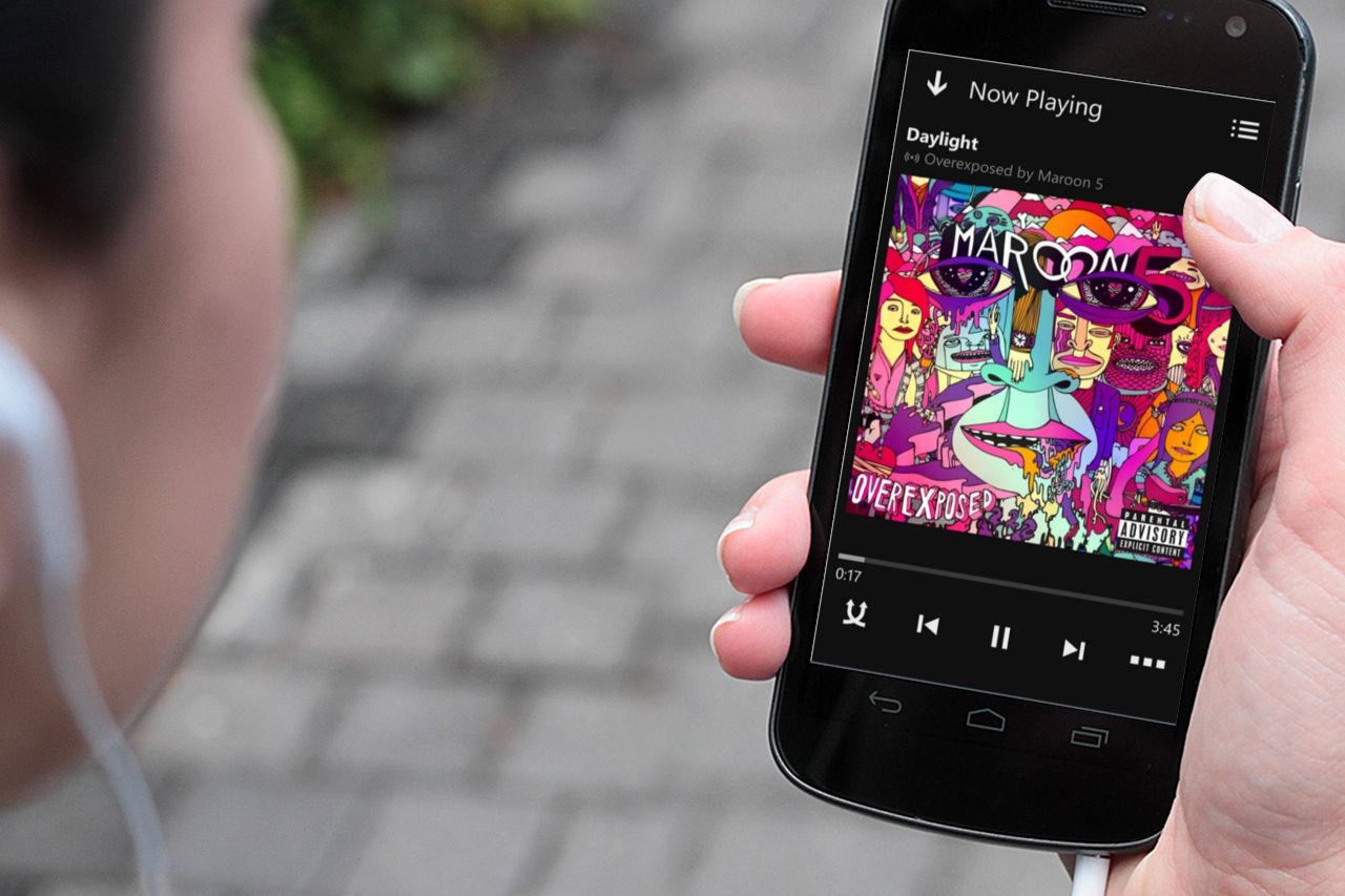 Pendapatan Streaming Lagu di AS Naik 28 Persen 14 streaming