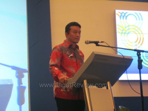 Tifatul Klaim Beberapa Kinerja Kominfo Sudah Tercapai 1 tifatul