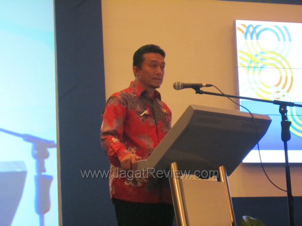 Tifatul Klaim Beberapa Kinerja Kominfo Sudah Tercapai 3 tifatul