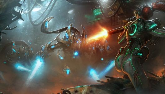 Blizzard Resmi Batalkan Proyek MMO Ambisius – Titan 15 titan