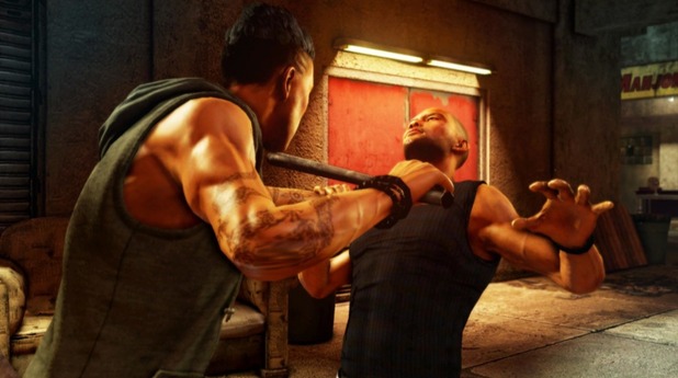 Penerus Sleeping Dogs – Triad Wars Ternyata Game Online! 11 triad wars1