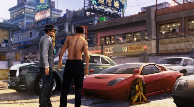 United Front: Triad Wars Mungkin Hadir di Konsol 14 triad wars2