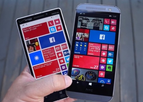 Windows Phone 9 Bakal Dirilis Januari Tahun Depan? 1 windows phone 9