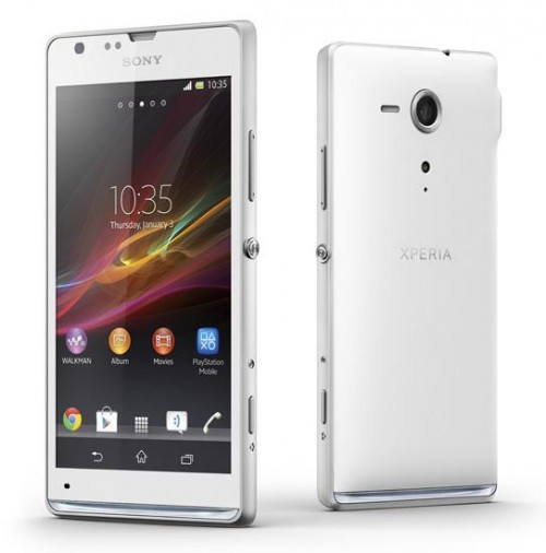 Sony Pastikan Xperia SP Tak Dapat KitKat 1 xperia-sp