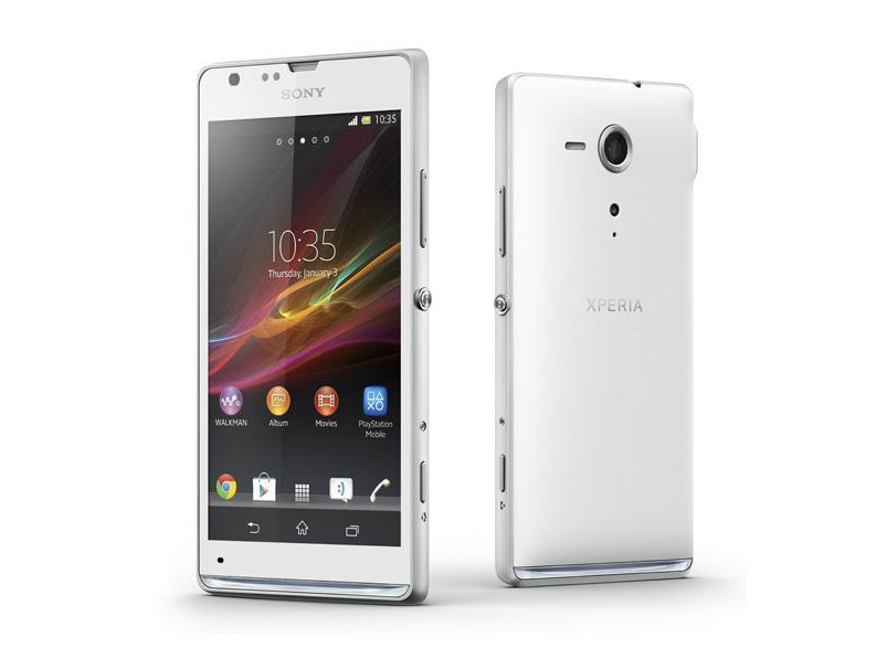 Sony Pastikan Xperia SP Tak Dapat KitKat 3 xperia sp1