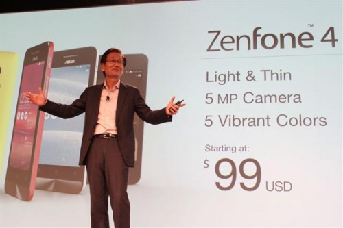 zenfone
