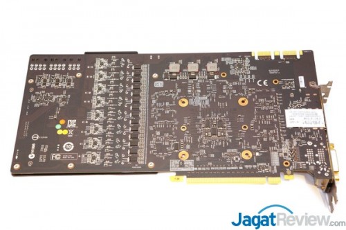 Sneak Peek: MSI GTX 780 Ti Lightning MOA Edition, VGA Para Gladiator! 5 10