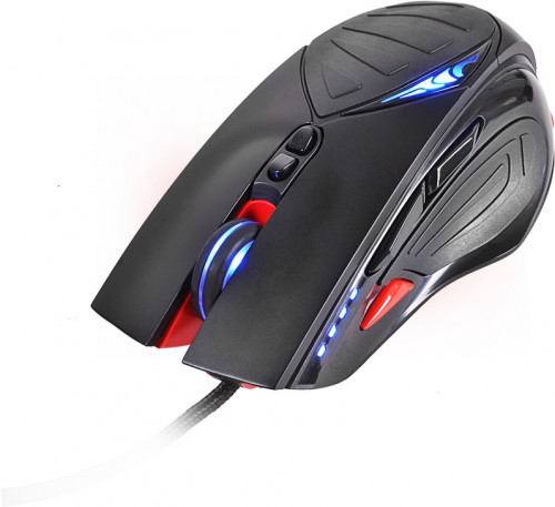 Gigabyte Luncurkan Raptor, Mouse untuk Game FPS 1 101a