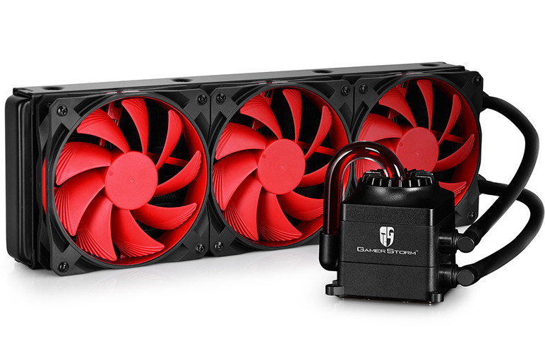 Deepcool Meluncurkan Watercooling Captain 360 6 109a