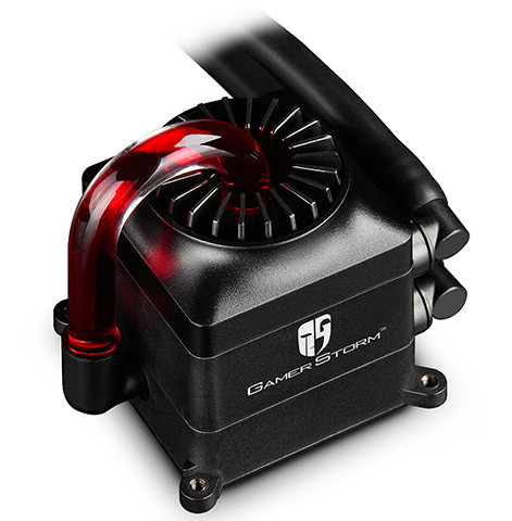 Deepcool Meluncurkan Watercooling Captain 360 2 109b