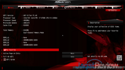 Review ASRock Fatal1ty H97 Killer: Motherboard Gaming dengan Tambahan Fitur Overclocking 1 141007165017