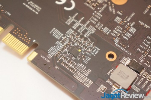 Sneak Peek: MSI GTX 780 Ti Lightning MOA Edition, VGA Para Gladiator! 7 18