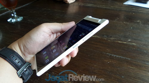 HiMAX Pure III Dijual Eksklusif di Lazada 3 HiMAX Pure III Lazada 3