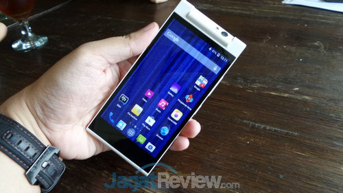 HiMAX Pure III Dijual Eksklusif di Lazada 2 HiMAX Pure III Lazada 2