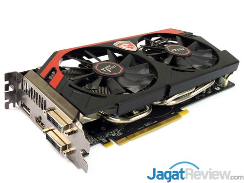 Review MSI R9 285 Twin Frozr Gaming OC: Tonga Kencang untuk Gaming 1 2
