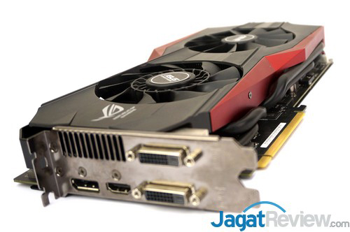 Review ASUS ROG Matrix R9 290X Platinum Edition: VGA Gaming dengan Fitur Overclocking Melimpah 7 2