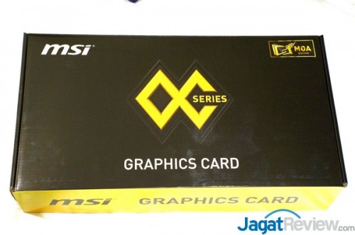 Sneak Peek: MSI GTX 780 Ti Lightning MOA Edition, VGA Para Gladiator! 2 4