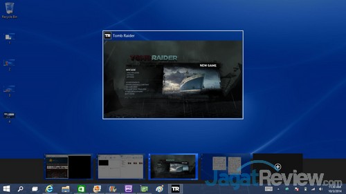 Menjajal OS Terbaru Microsoft, Windows 10 Preview 5 5