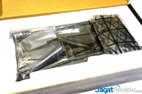 Sneak Peek: MSI GTX 780 Ti Lightning MOA Edition, VGA Para Gladiator! 3 5