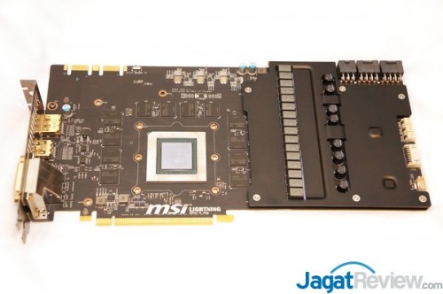 Sneak Peek: MSI GTX 780 Ti Lightning MOA Edition, VGA Para Gladiator! 4 9