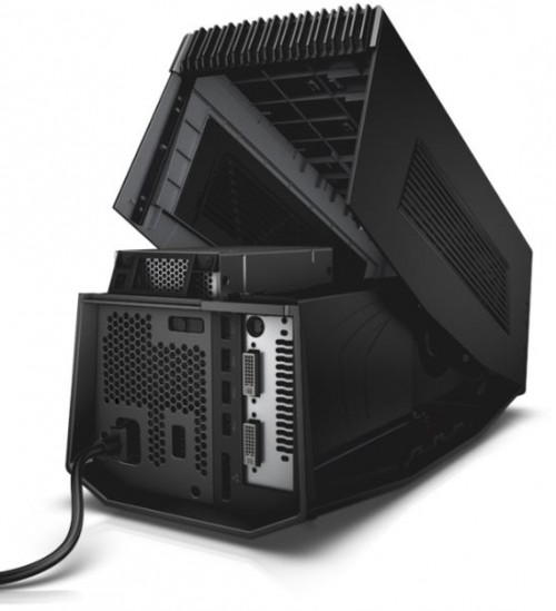 Alienware Hadirkan Laptop dengan Performa Grafis  AMP2