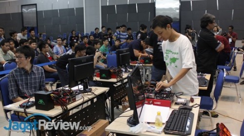 AOCC di Univ. Multimedia Nusantara Telah Berakhir 4 AOCC - 01