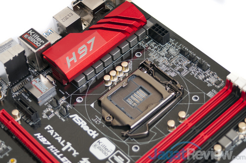 ASRock_FATAL1TY_H97_Killer_Board_SocketArea