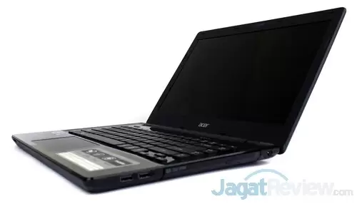 Review Acer Aspire E5 421: Notebook dengan AMD A6 Beema 10 Acer Aspire E5 421 61CJ 1