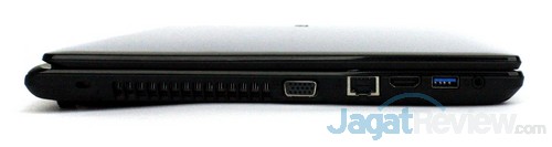 Review Acer Aspire E5 421: Notebook dengan AMD A6 Beema 4 Acer Aspire E5 421 61CJ_5