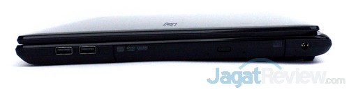 Review Acer Aspire E5 421: Notebook dengan AMD A6 Beema 3 Acer Aspire E5 421 61CJ_6