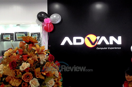 Advan Buka Experience Store 16 Advan Experience Store Avatar