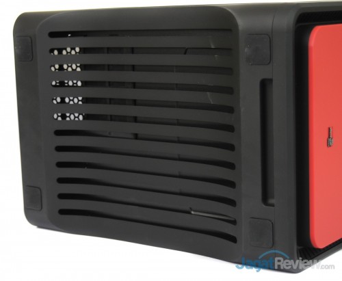 Review Aerocool Dead Silence Cube: Casing Micro-ATX untuk PC yang Sunyi 10 AeroCool DS Cube 11