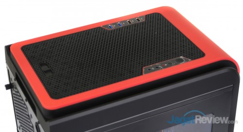 Review Aerocool Dead Silence Cube: Casing Micro-ATX untuk PC yang Sunyi 20 AeroCool DS Cube 16
