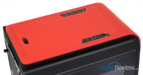 Review Aerocool Dead Silence Cube: Casing Micro-ATX untuk PC yang Sunyi 21 AeroCool DS Cube 17