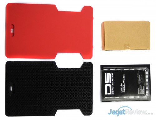 Review Aerocool Dead Silence Cube: Casing Micro-ATX untuk PC yang Sunyi 17 AeroCool DS Cube 19