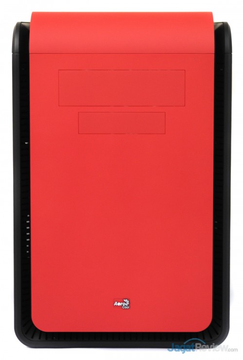 Review Aerocool Dead Silence Cube: Casing Micro-ATX untuk PC yang Sunyi 6 AeroCool DS Cube 2