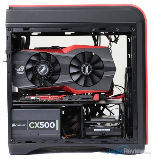 AeroCool DS Cube 27